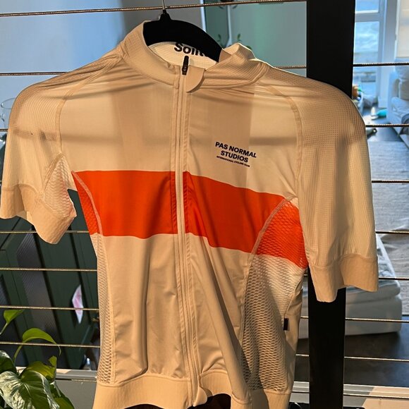 Pas Normal Womens Jersey - Picture 1 of 1